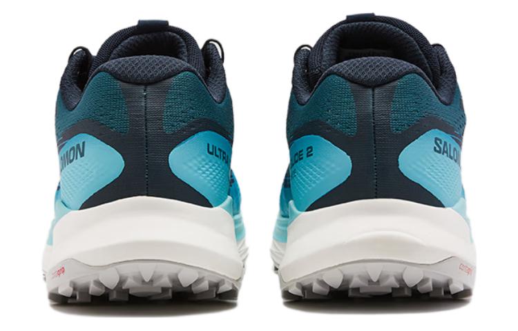 SALOMON Ultra Glide 2 'Blue Red' 472163