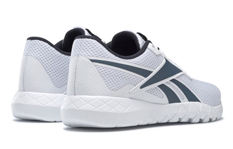 (WMNS) Reebok Flexagon Energy Tr 'White Blue' FX1350