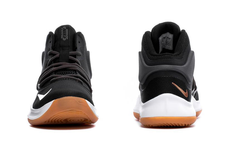 Nike Air Versitile IV Black/Metallic Copper AT1199-006