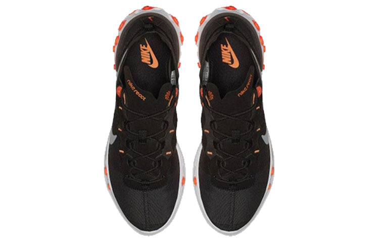Nike React Element 55 'Total Orange' BQ6166-006