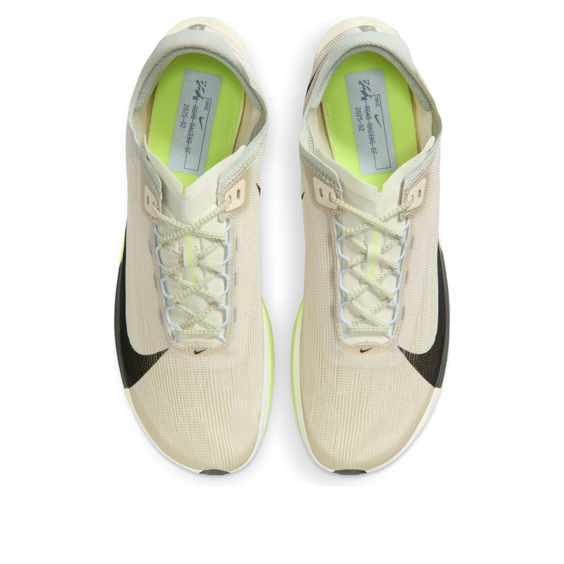 Nike Streakfly 2 'Sea Glass Sequoia Citron Tint' HF6416-002