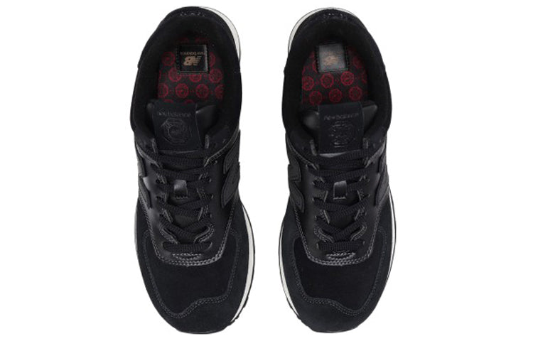 New Balance 574 'Chinese New Year' ML574CNY