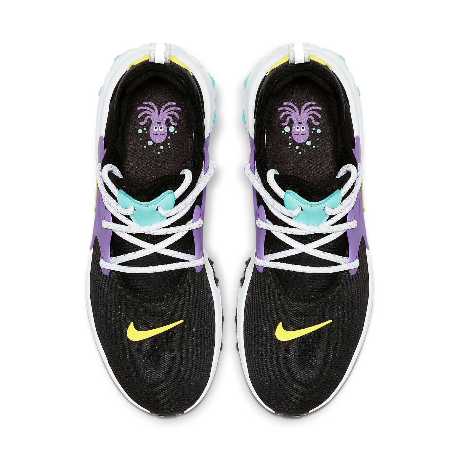 Nike React Presto 'Octopus' CK0847-001