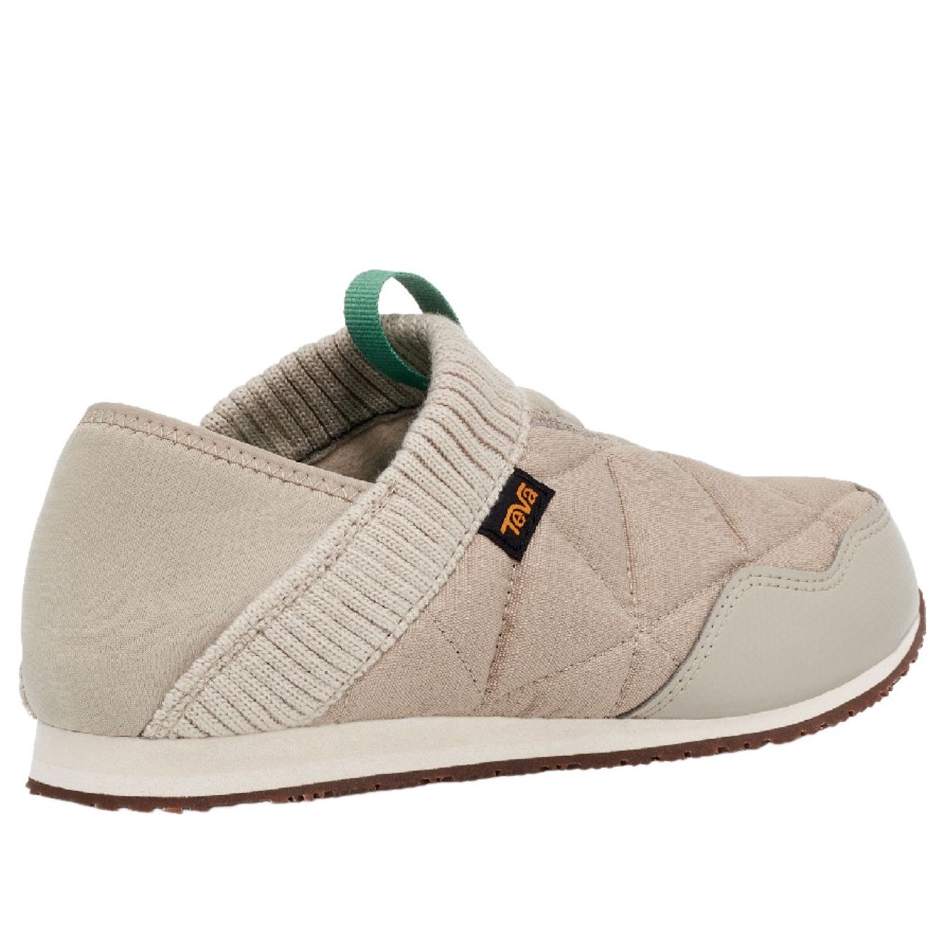 (WMNS) TEVA ReEmber 'Grayish White' 1125471-FRGY