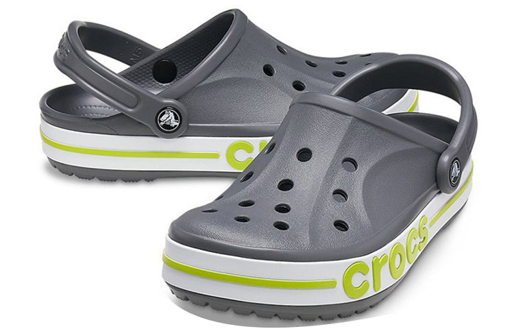 Crocs Shoes Sports sandals 'Gray Green' 20508-0GX