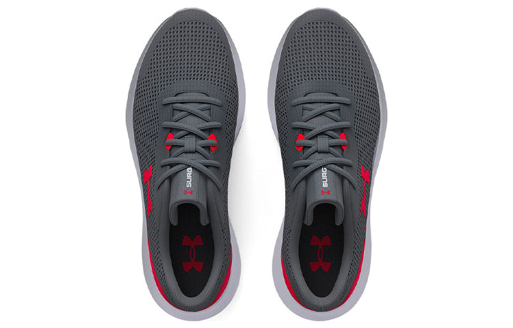 Under Armour Surge 3 'Pitch Grey' 3024883-106
