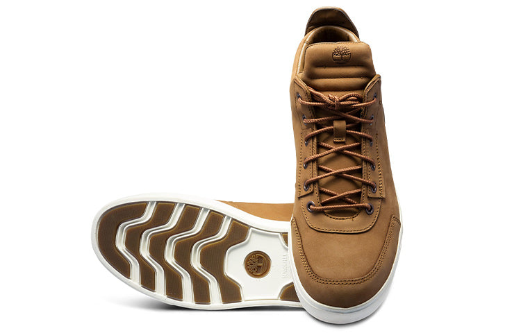 Timberland Amherst 'Brown' A1RB7W
