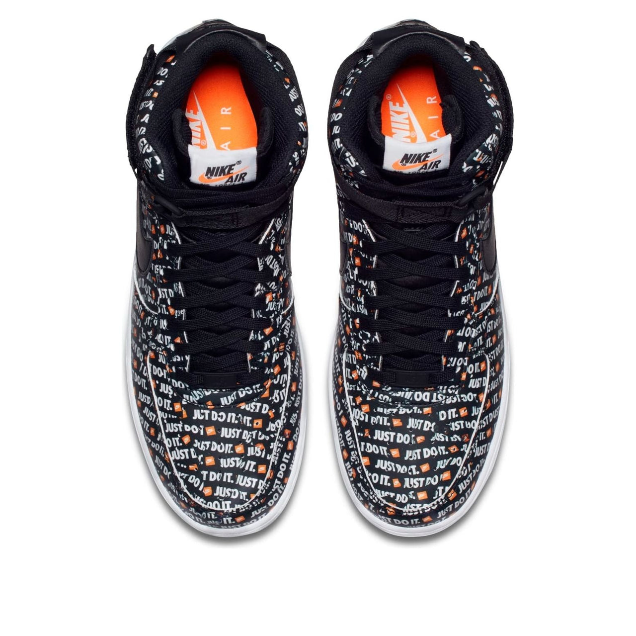 Nike Air Force 1 High '07 LV8 'Just Do It' AQ9648-001