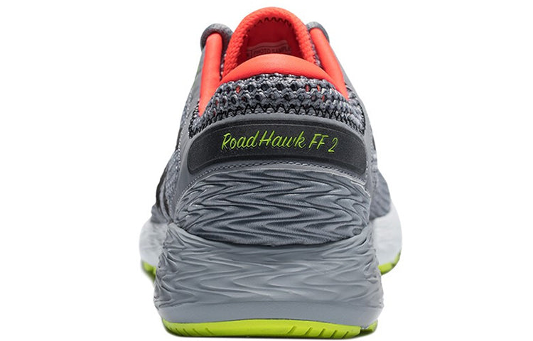 ASICS RoadHawk FF 2MX Gray 1011A880-020