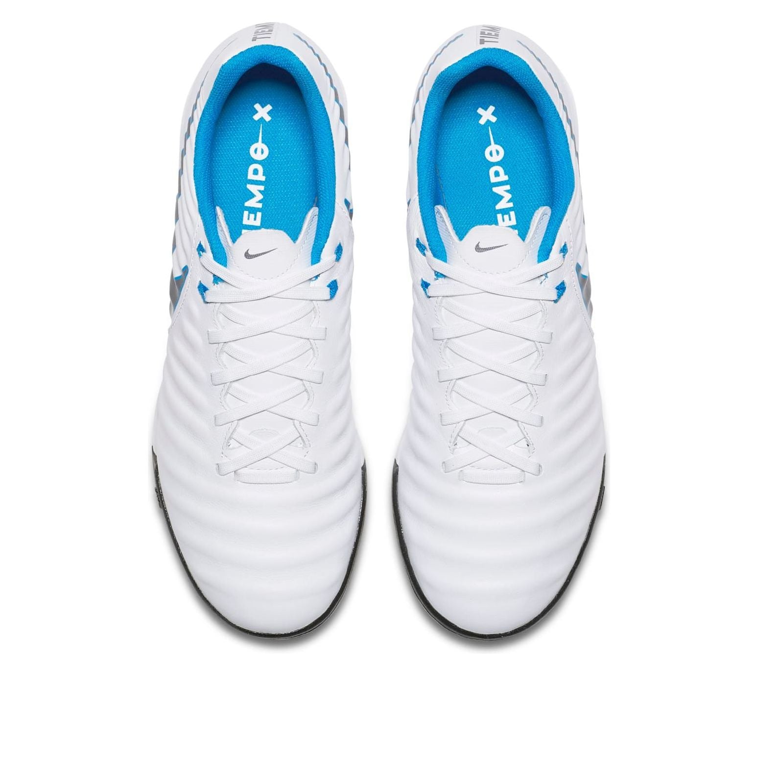 Nike Tiempo LegendX 7 Academy TF 'White Blue' AH7243-107
