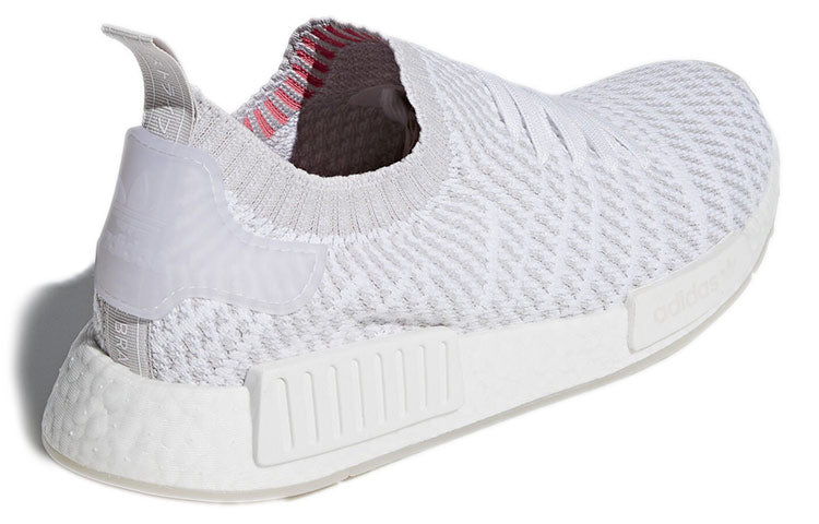 adidas NMD_R1 STLT Primeknit 'Cloud White' CQ2390