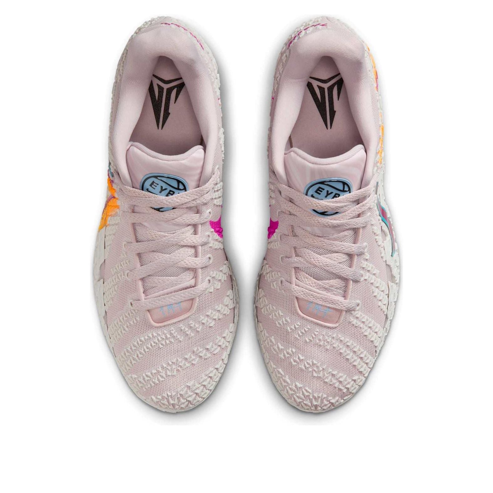 Nike Ja 3 'EYBL' IH2374-001