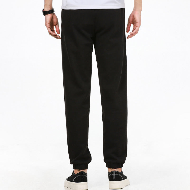PUMA Track Pants 'Black' 846537-01