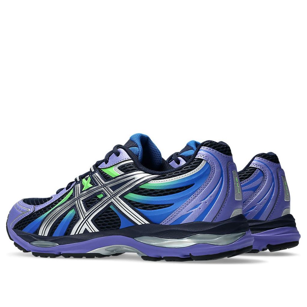 ASICS Gel-Sekiran 'Midnight Pure Silver' 1203A782-400