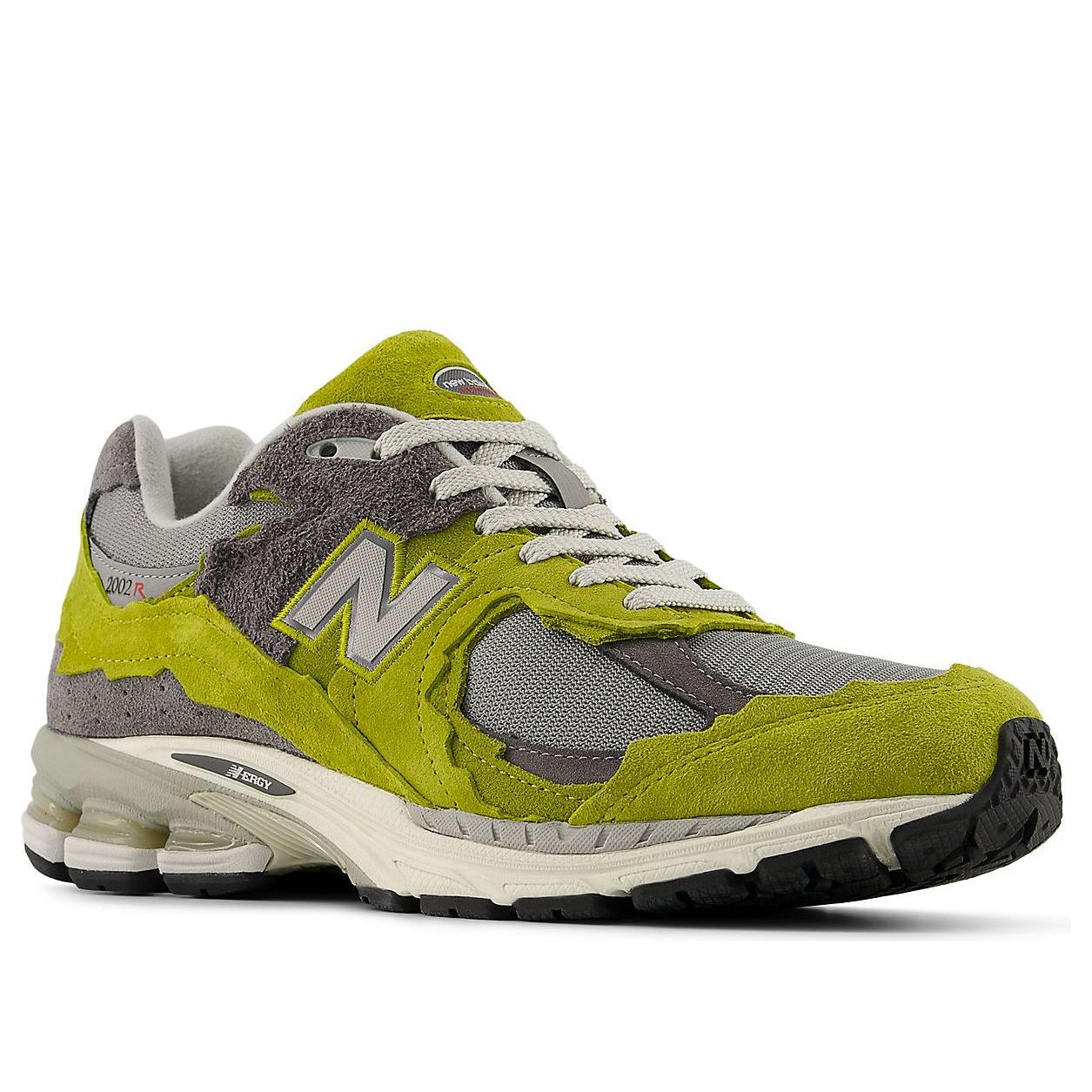 New Balance 2002R 'Protection Pack Sea Moss Raincloud' M20028ZH