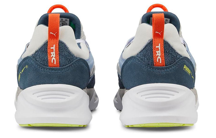 PUMA TRC Blaze 'Nimbus Cloud Evening Sky' 384958-10
