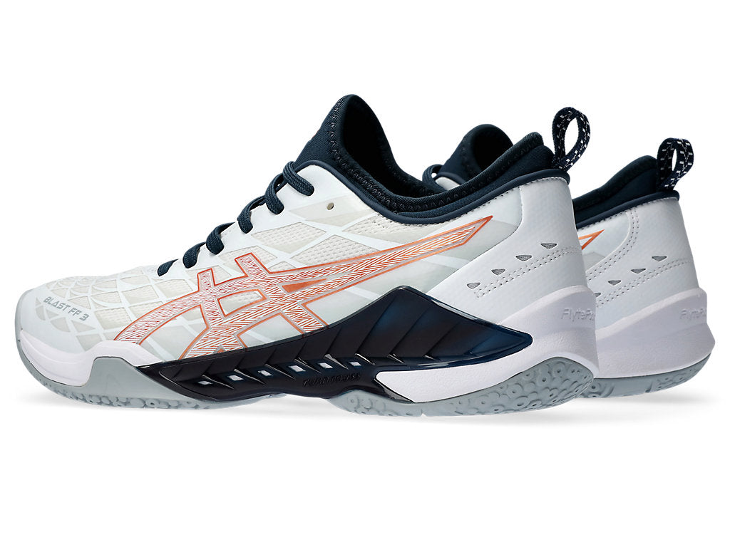 ASICS Blast FF 3 'White Pure Bronze' 1073A069-960