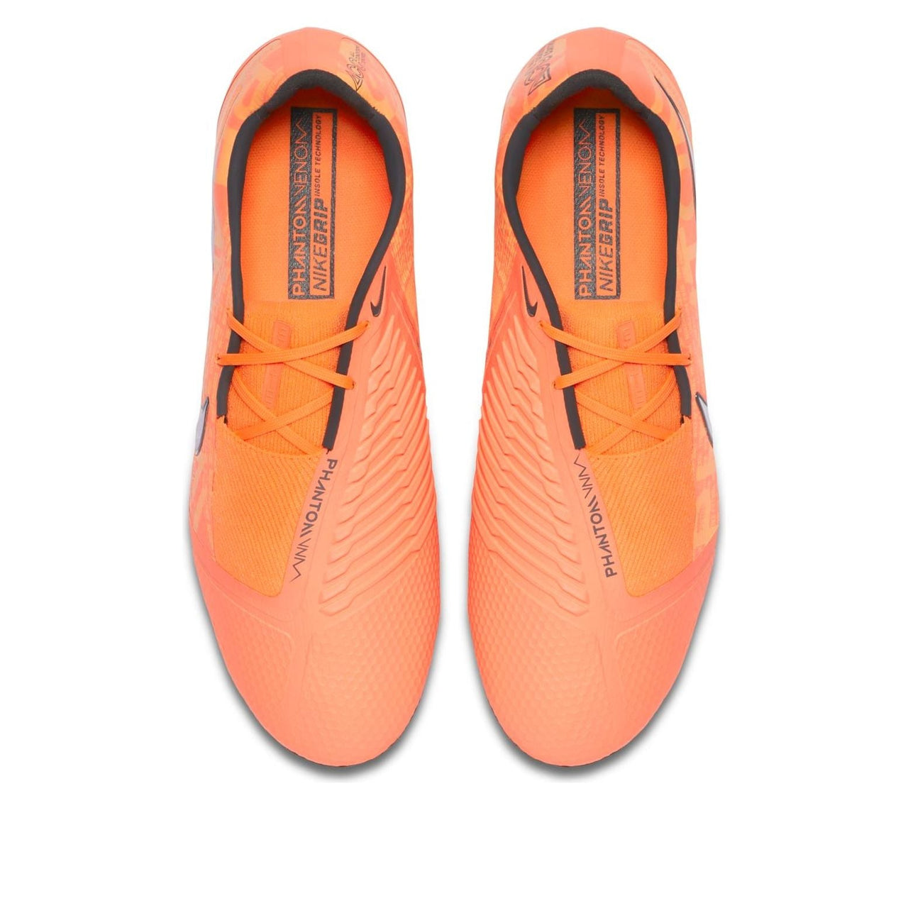 Nike Phantom Venom Elite SG Pro AC 'Orange Black White' AO0575-810