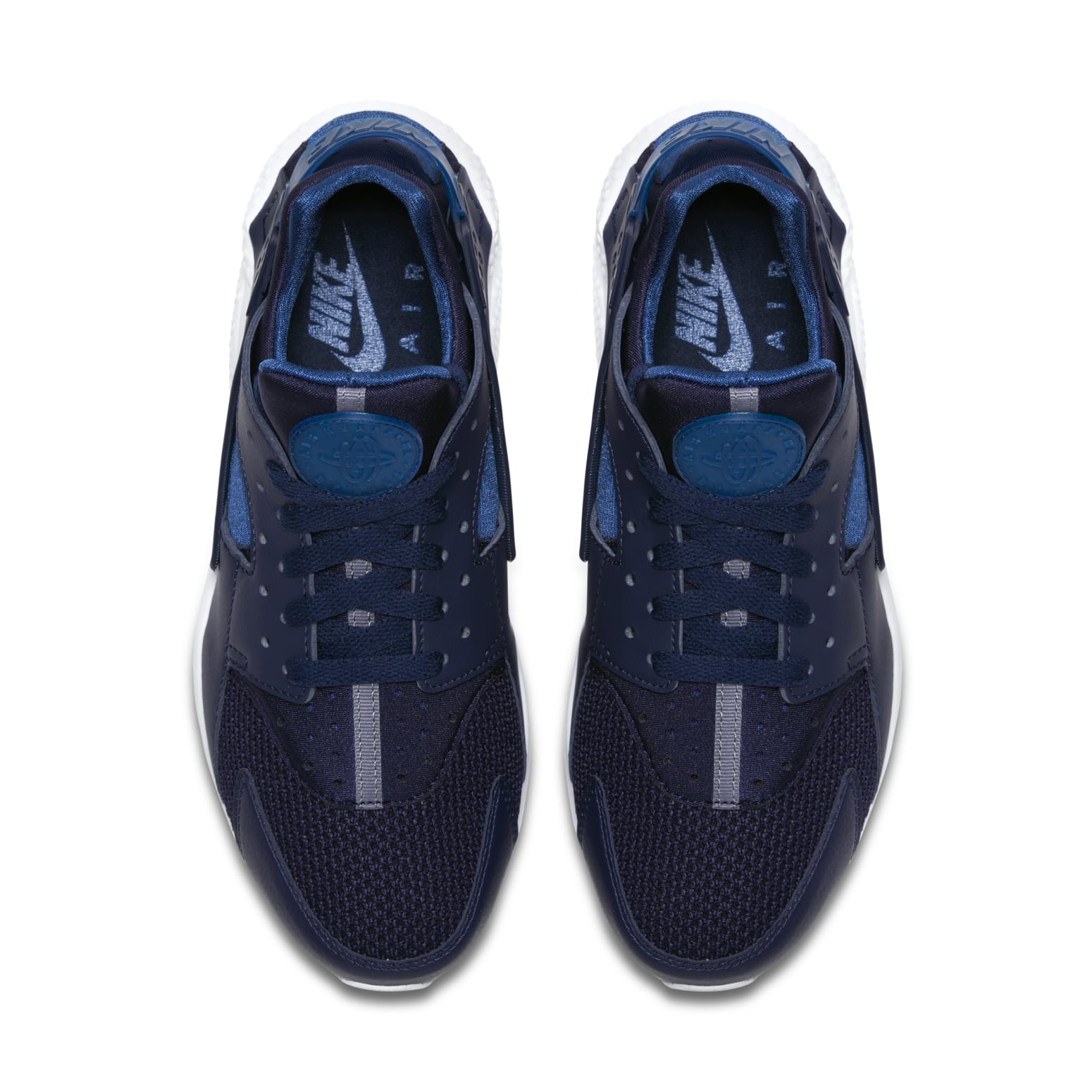 Nike Air Huarache 'Navy' 318429-420