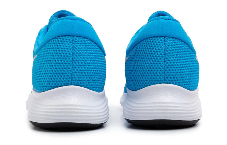 Nike Revolution 4 Low-Top 'Blue Grey' AJ3490-441