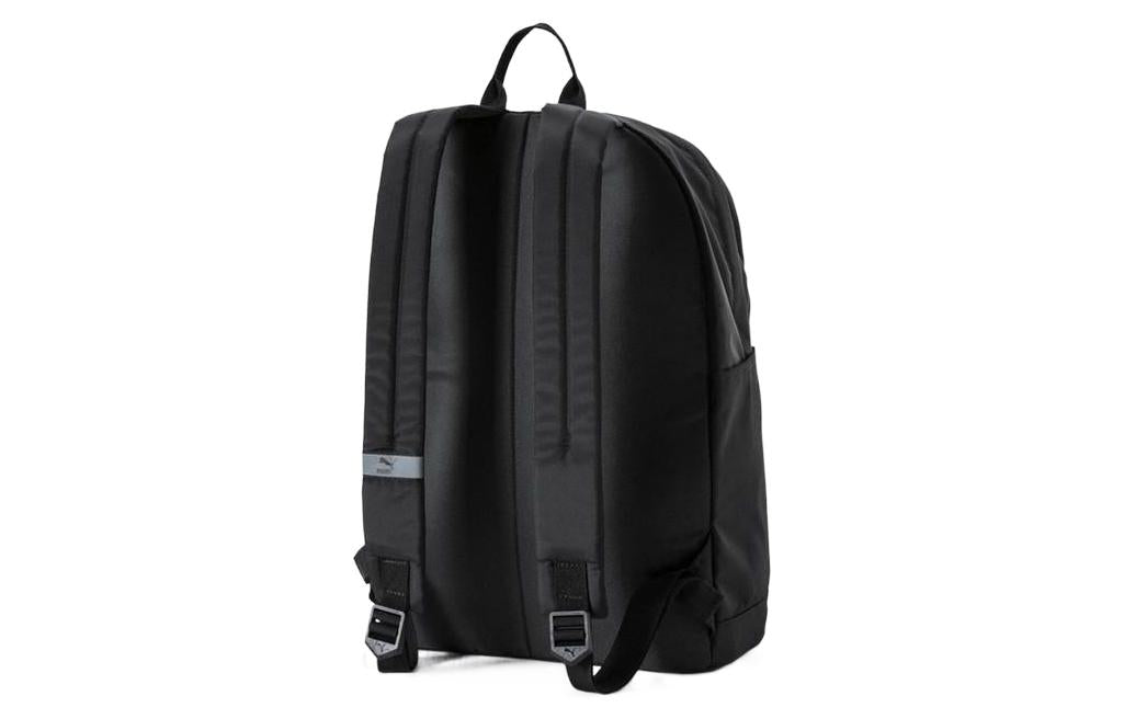 PUMA Originals Backpack 'Black Gold' 074799-09