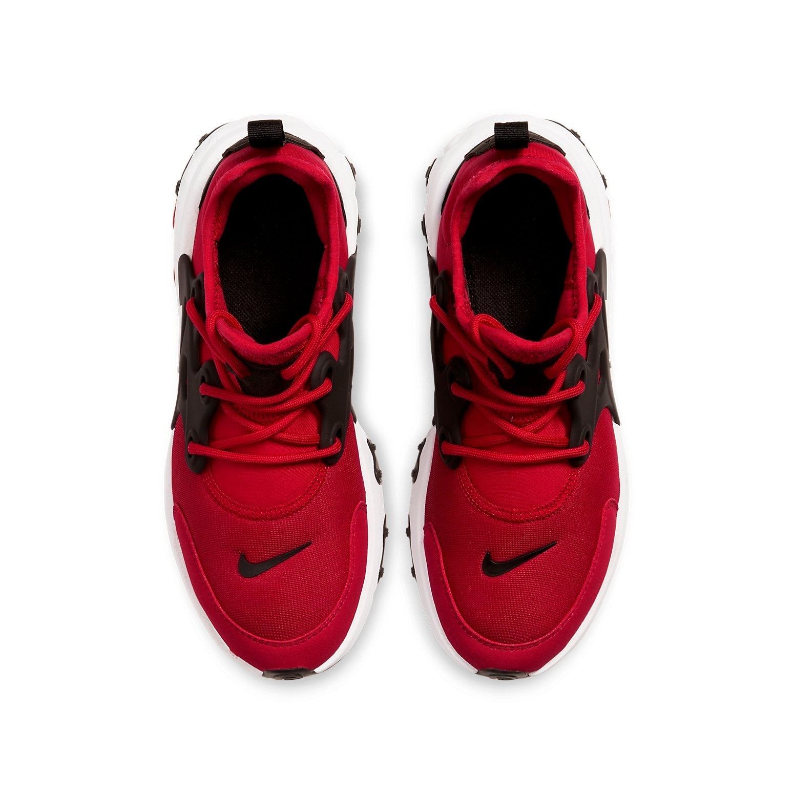 (GS) Nike React Presto 'University Red' CU4866-600