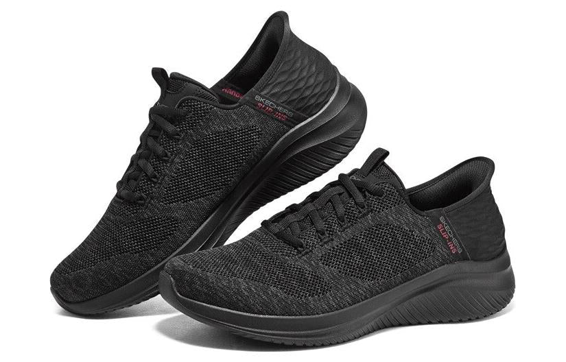 Skechers Ultra Flex 3.0 'Pure Black' 232458-BBK