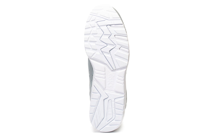 ASICS Gel-kayano Trainer Evo 'Grey White' H823N-9696