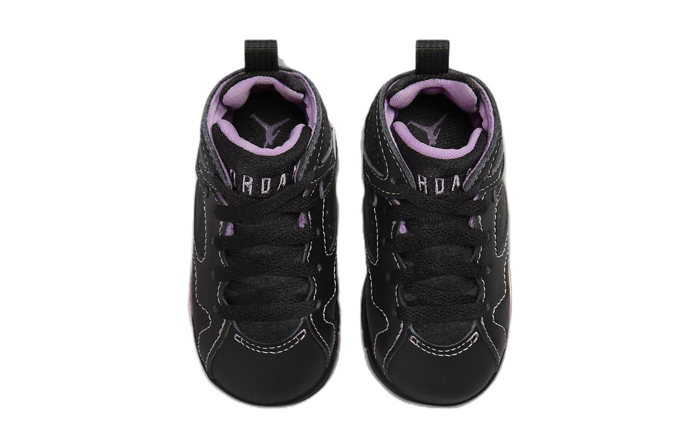 (TD) Air Jordan 7 Retro 'Barely Grape' DV2256-055
