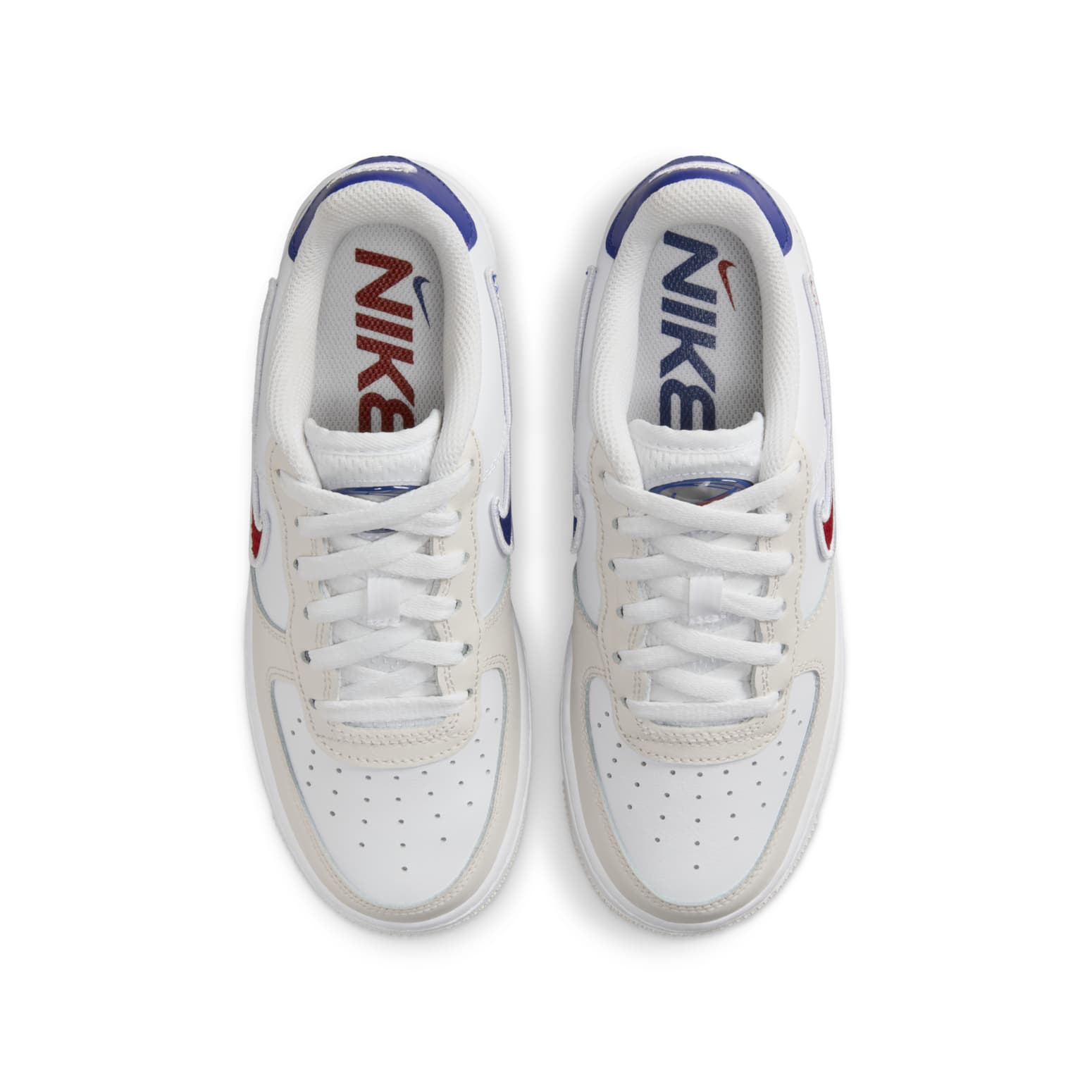 (GS) Nike Air Force 1 LV8 'Since 1972' HF5744-146