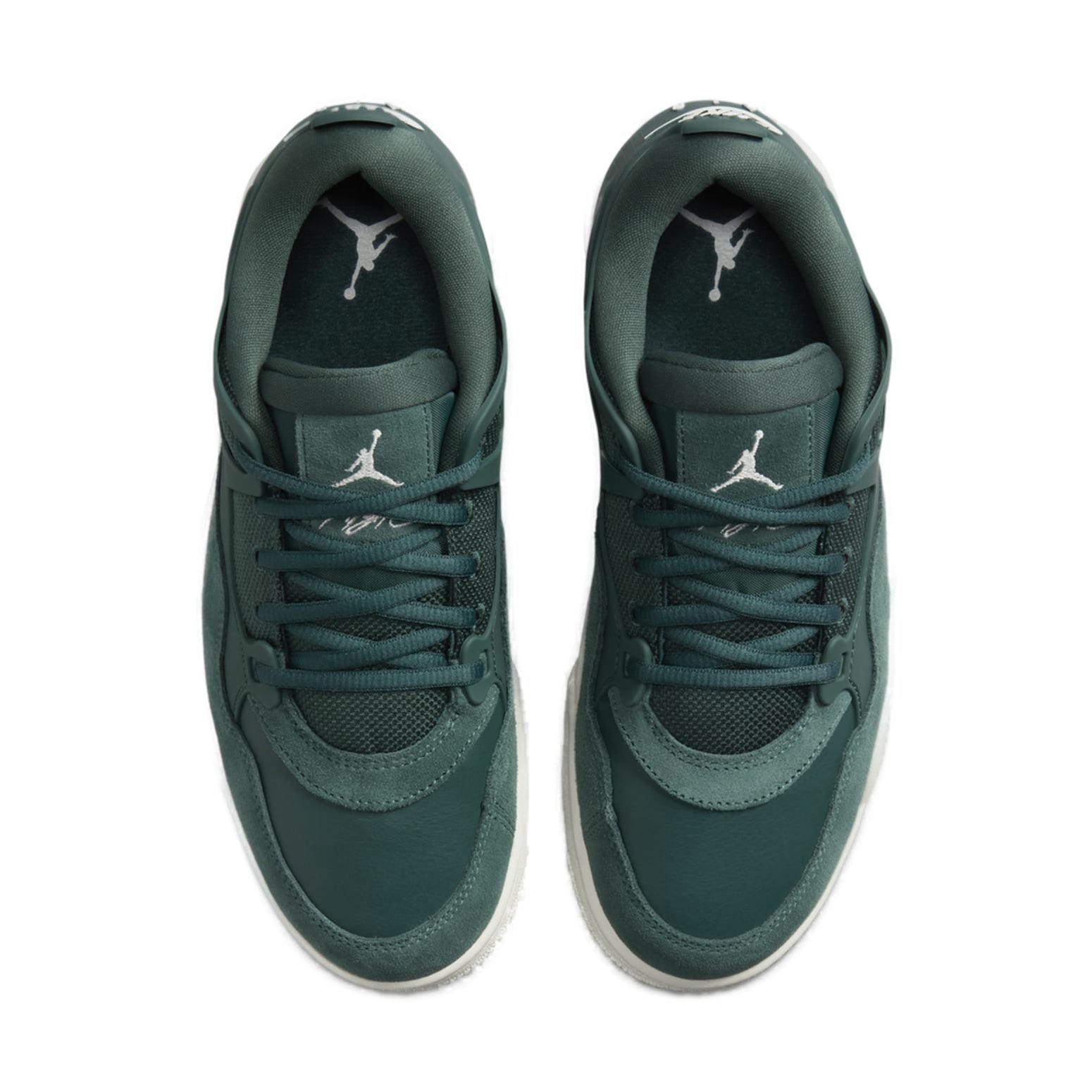 (WMNS) Air Jordan 4 RM 'Oxidized Green' FQ7940-300