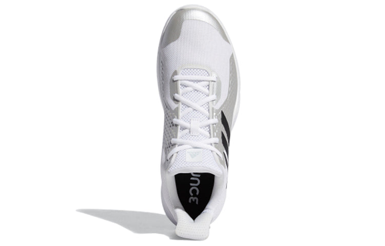 adidas Fitbounce Trainer 'Silver White' EE4603