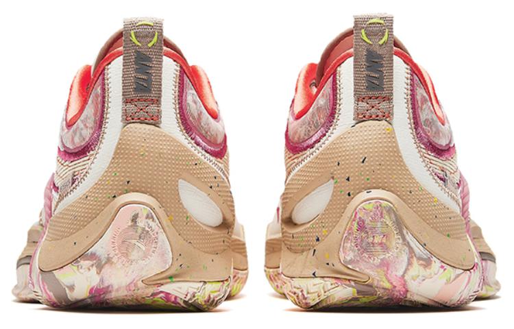ANTA x Donte DiVincenzo Instant Zap 1 Esg 'Big Apple' 912411111Q-6