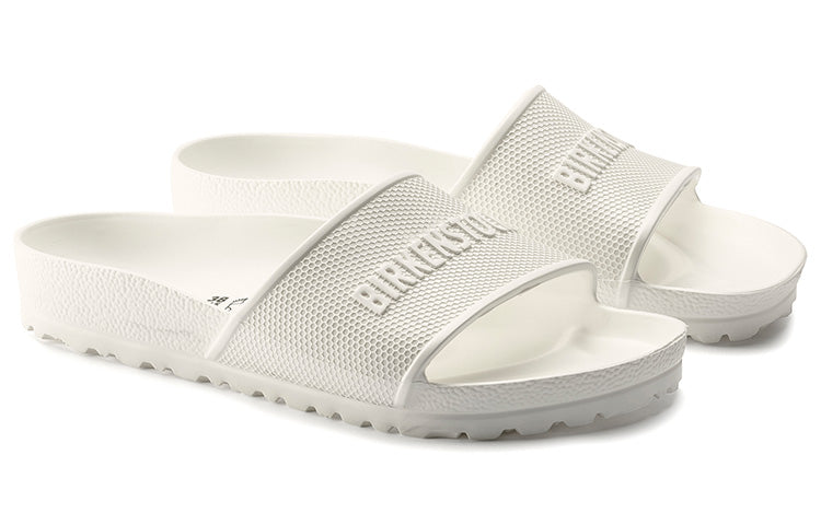 Birkenstock Barbados EVA 'White' 1015399