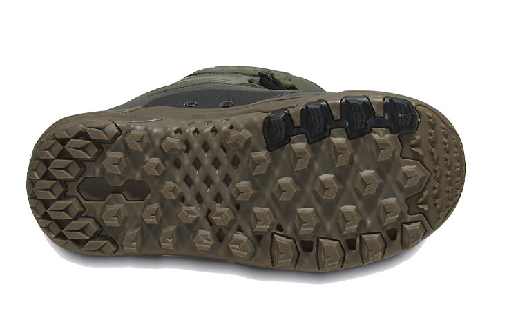 Vans Hi-Country & Hell-Bound Snow Boots 'Olive' VN0A54FL0QR