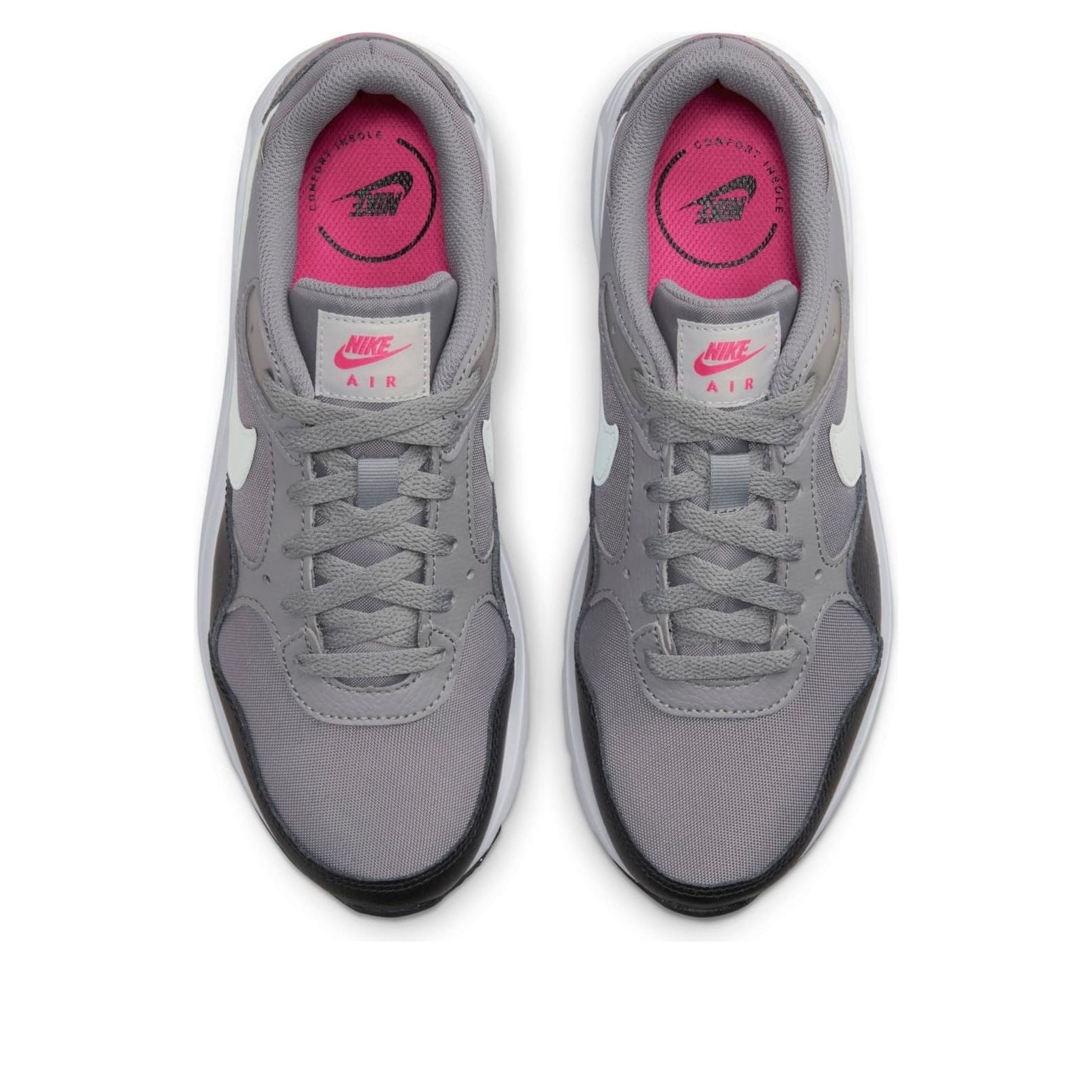 (WMNS) Nike Air Max SC 'Flat Pewter' CW4554-005