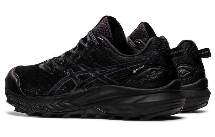 ASICS Gel-Trabuco 10 GORE-TEX 'Black Carrier Grey' 1011B328-001