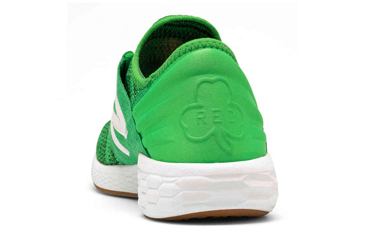 (WMNS) New Balance Fresh Foam Cruz 'Red's House' WCRUZZC2