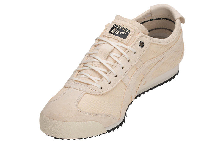 Onitsuka Tiger Mexico 66 SD 'Cream Yellow' 1183A175-215