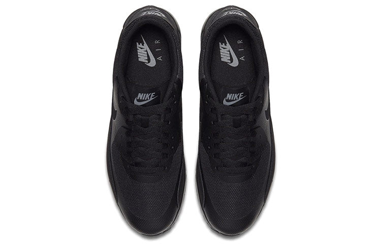 Nike Air Max 90 Ultra 2.0 Essential 'Triple Black' 875695-002