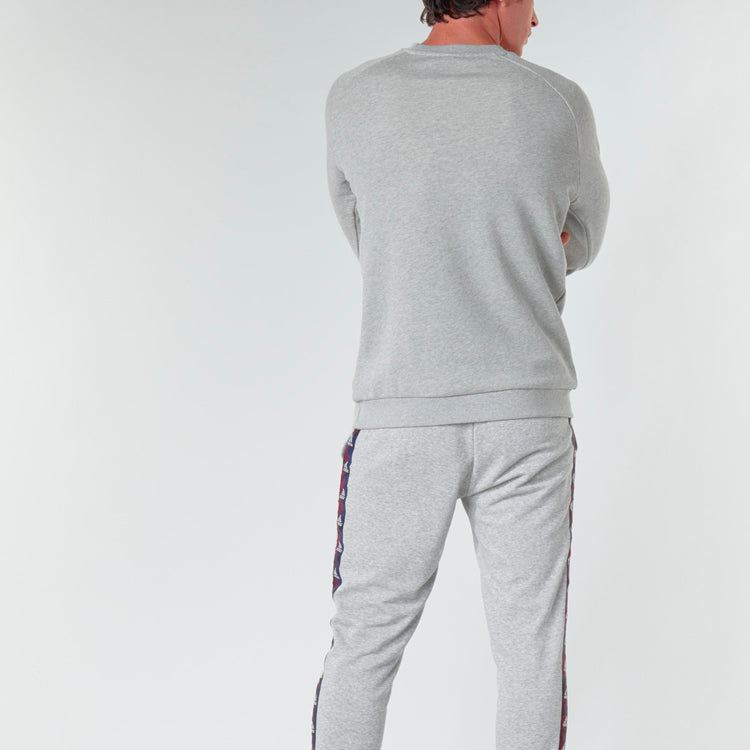 adidas originals Sports Round Neck Pullover light grey CY4573