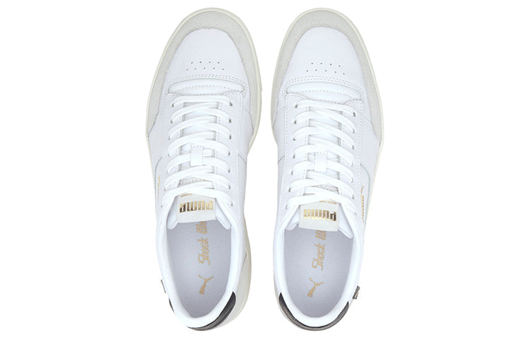 PUMA Ralph Sampson MC Premium 'Whisper White' 374815-02