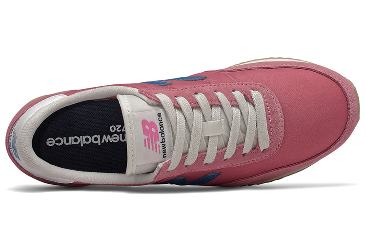 (WMNS) New Balance 720 Pink/Blue WL720BA