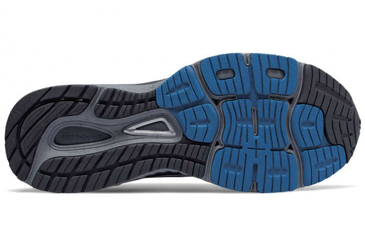 New Balance 880 Series v8 GTX Grey/Blue M880GX8