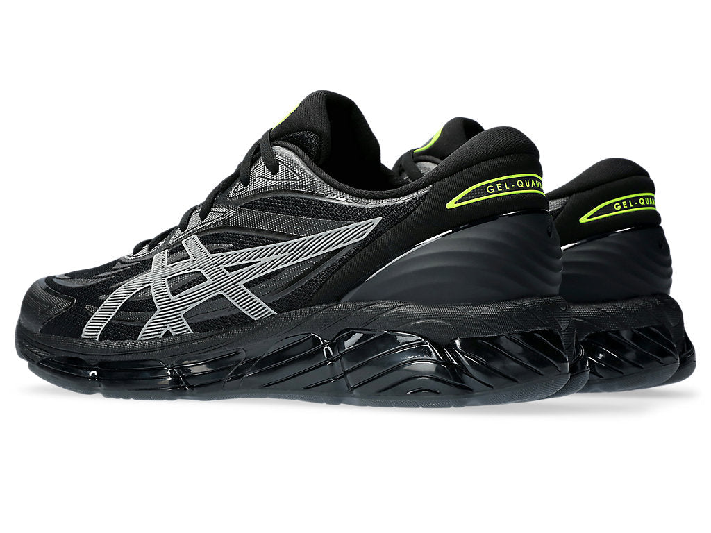 ASICS Gel-Quantum 360 8 'Black Silver Neon' 1203A369-001