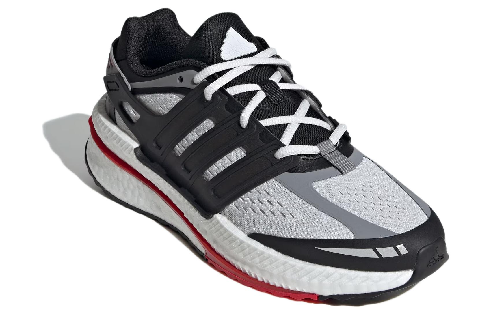 adidas X_PLRBOOST 'Black White' IF6901