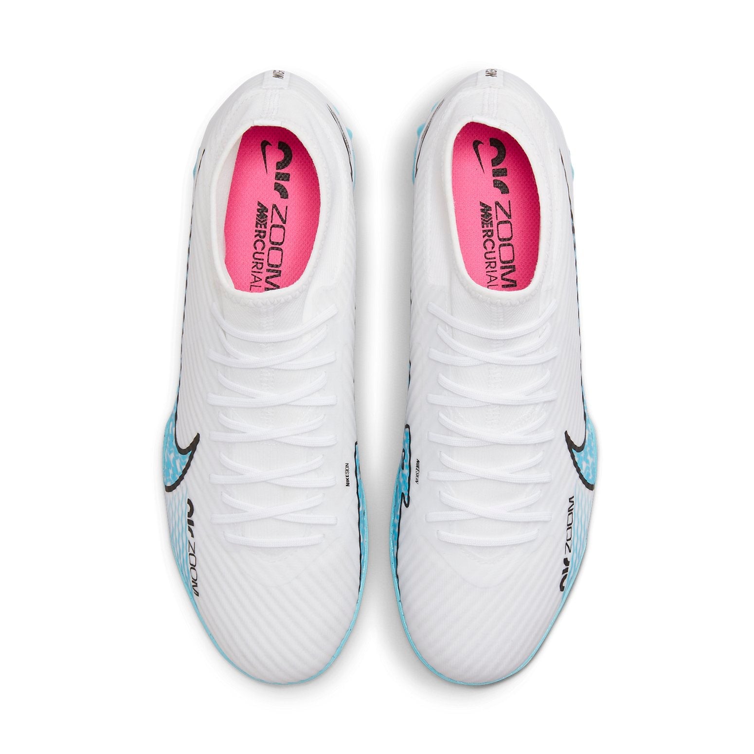 Nike Mercurial Superfly 9 Academy TF 'Blast Pack' DJ5629-146