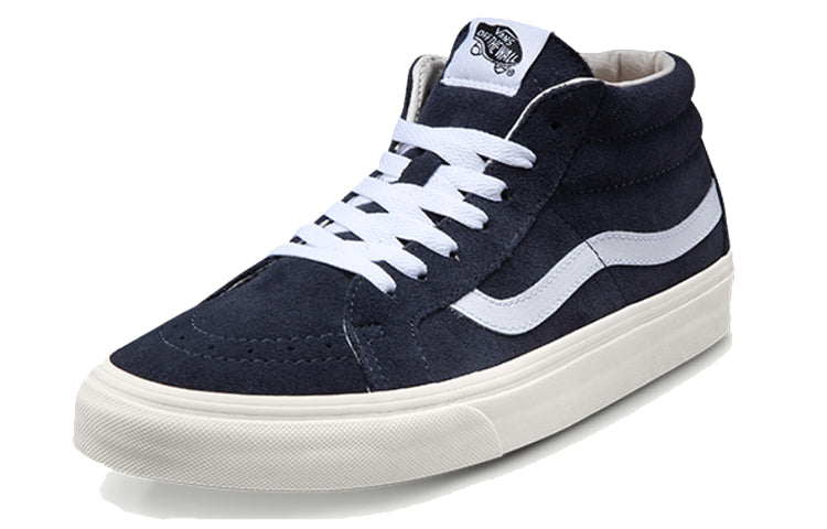 Vans Sk8-Mid Reissue 'Vintage - Ombre Blue' VN000XIIF1N