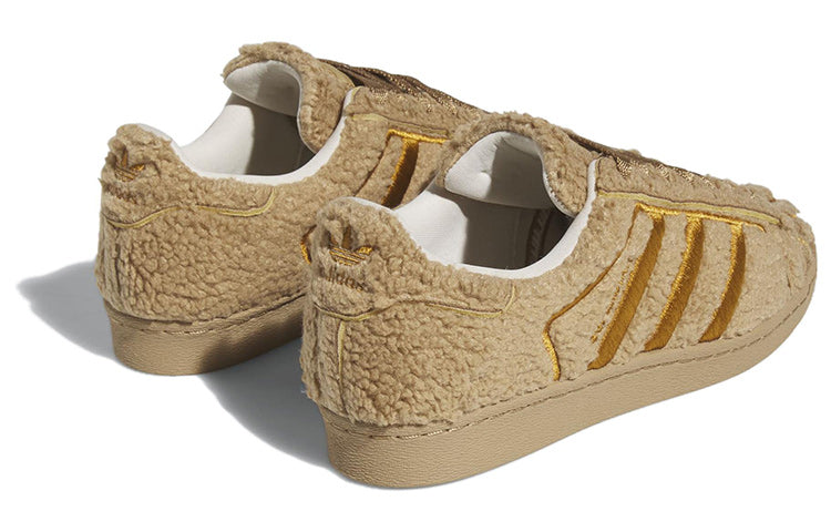 adidas Superstar 'Concha Chocolate' ID1636