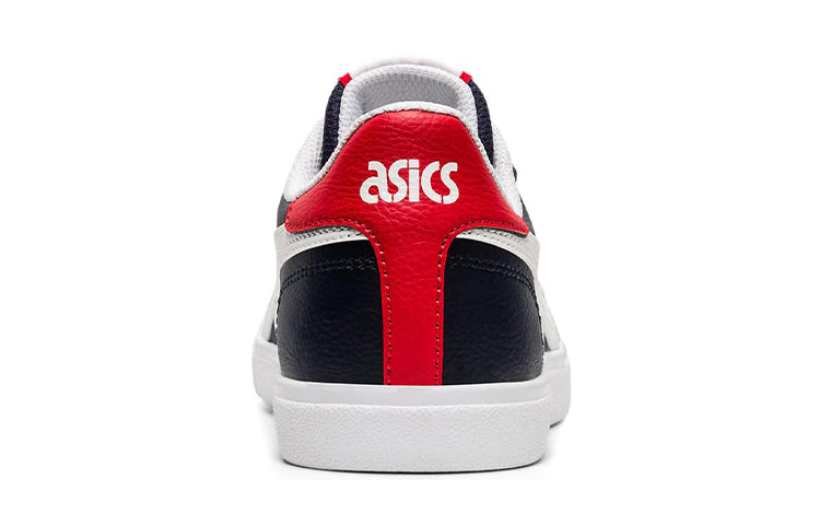 (GS) ASICS Classic CT 'Blue Red' 1194A064-400